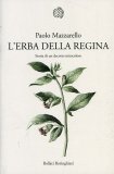 L'erba della Regina  — Libro