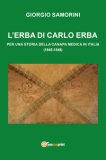 L' Erba Di Carlo Erba  — Libro