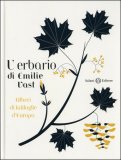 L'erbario. Alberi di Latifoglie d'Europa — Libro