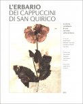 L'Erbario dei Cappuccini di San Quirico — Libro
