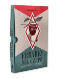 L'Erbario del Corpo — Libro