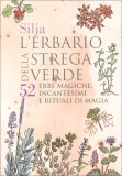 L'Erbario della Strega Verde — Libro