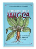 L'Erbario della Wicca — Libro