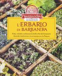 L' Erbario di Barbanera — Libro