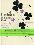 L'erbario di Emilie Vast - I Fiori dei Boschi d'Europa — Libro