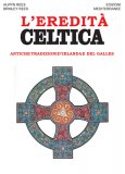 L'eredità Celtica  — Libro