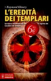 L'eredità dei Templari — Libro