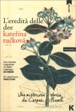 L'Eredità delle Dee — Libro