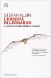 L'Eredità di Leonardo — Libro