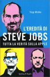 L'Eredità di Steve Jobs — Libro