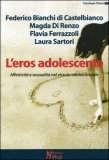 L'eros Adolescente — Libro