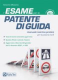 L'Esame per la Patente di Guida — Libro