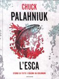 L'Esca — Libro
