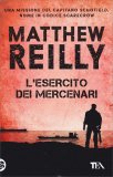 L'Esercito dei Mercenari — Libro