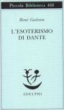 L'esoterismo di Dante — Libro