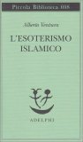 L'Esoterismo Islamico — Libro