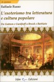 L'Esoterismo tra Letteratura e Cultura Popolare — Libro