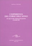 L'Esperienza del Corso dell'Anno — Libro