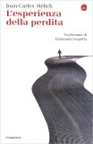 L'Esperienza della Perdita — Libro