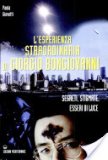 L'esperienza Straordinaria di Giorgio Bongiovanni   — Libro
