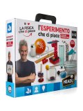 L'Esperimento Che Ci Piace