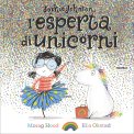 L'Esperta di Unicorni — Libro