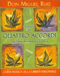 L'Essenza dei Quattro Accordi — Libro