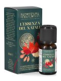 L'Essenza del Natale  - Sinergia di Oli Essenziali