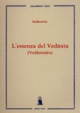 L'essenza del Vedanta  — Libro