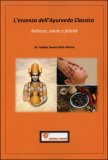 L'essenza dell'Ayurveda Classico — Libro