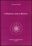 L'essenza della Musica — Libro