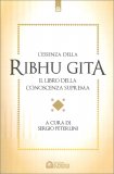 L'Essenza della Ribhu Gita — Libro
