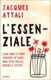 L'Essenziale — Libro