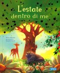 L'estate Dentro di Me — Libro