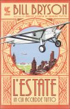 L'estate in cui Accadde Tutto  — Libro
