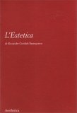 L'Estetica — Libro