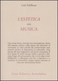 l'Estetica della Musica — Libro