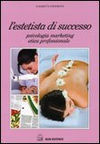 L'Estetista di Successo — Libro