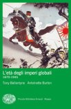 L' Età Degli Imperi Globali (1870-1945)  — Libro