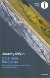 L'Età della Resilienza — Libro