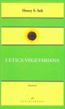 L'etica Vegetariana — Libro