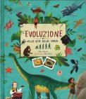 L'Evoluzione della Vita sulla Terra — Libro