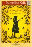 L'Evoluzione di Calpurnia — Libro