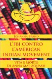 L'FBI contro l'American Indian Movement — Libro