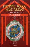 L'Homme Rouge delle Tuileries — Libro