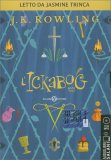 L'Ickabog — Audiolibro