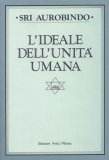 L'ideale dell'Unità Umana  — Libro