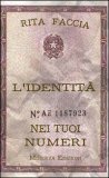 L'Identità nei Tuoi Numeri — Libro