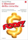 L'Illusione della Crescita — Libro