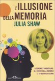 L'Illusione della Memoria — Libro